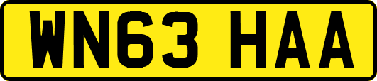 WN63HAA