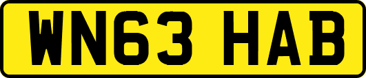 WN63HAB