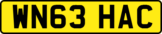 WN63HAC