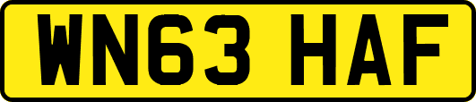WN63HAF