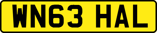 WN63HAL