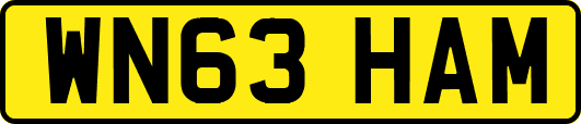 WN63HAM