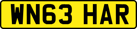 WN63HAR