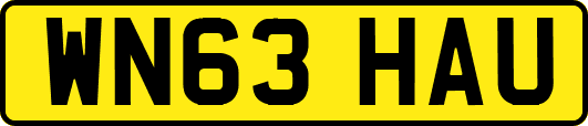 WN63HAU