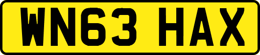 WN63HAX