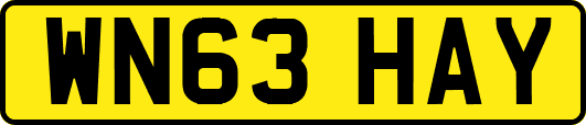 WN63HAY