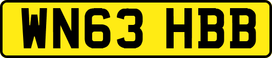 WN63HBB