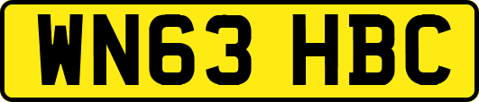 WN63HBC