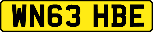 WN63HBE