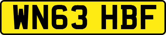 WN63HBF