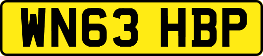 WN63HBP