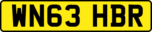 WN63HBR