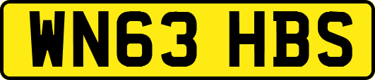 WN63HBS