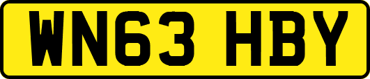 WN63HBY