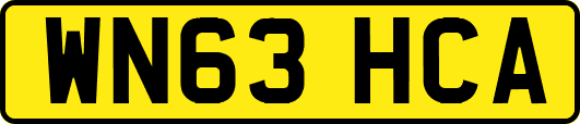 WN63HCA