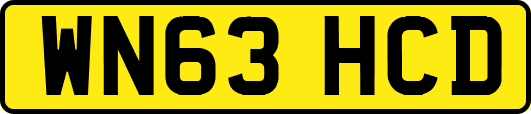 WN63HCD