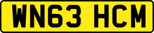 WN63HCM