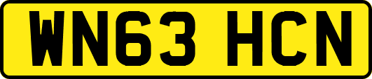 WN63HCN