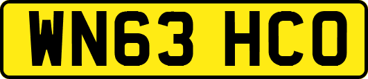 WN63HCO