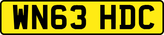 WN63HDC