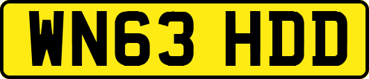 WN63HDD