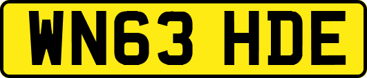WN63HDE