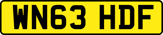 WN63HDF