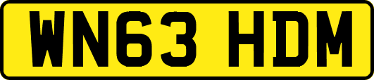 WN63HDM