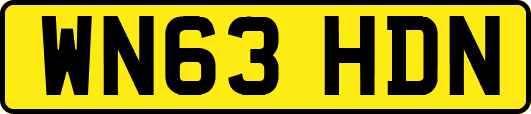 WN63HDN