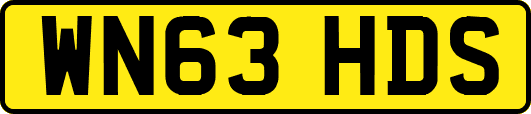 WN63HDS