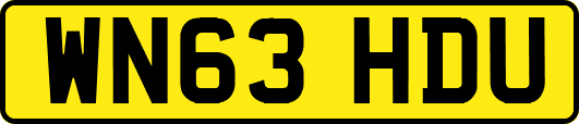 WN63HDU
