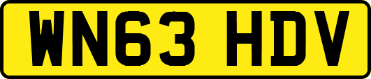 WN63HDV