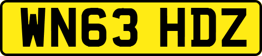 WN63HDZ