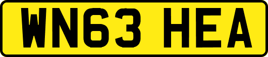 WN63HEA