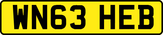 WN63HEB