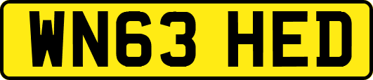 WN63HED