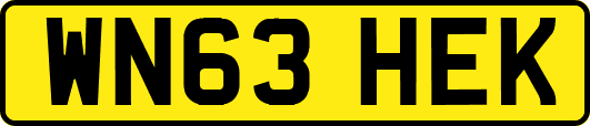 WN63HEK