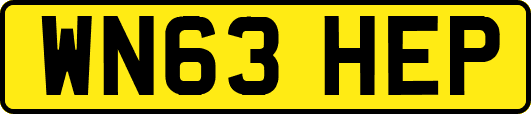 WN63HEP