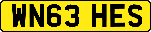 WN63HES