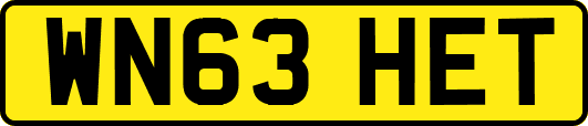 WN63HET