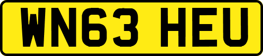WN63HEU