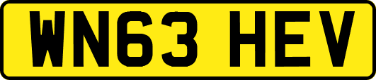 WN63HEV
