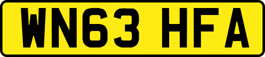 WN63HFA