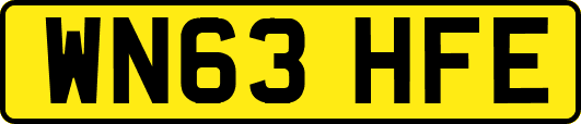 WN63HFE