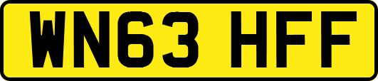 WN63HFF