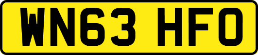 WN63HFO