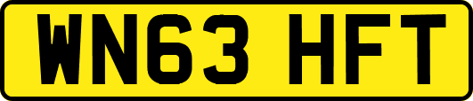 WN63HFT
