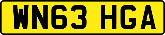 WN63HGA