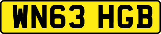 WN63HGB