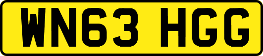 WN63HGG
